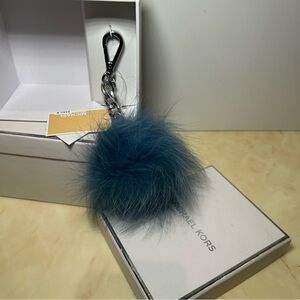 Micheael Kors Keychain